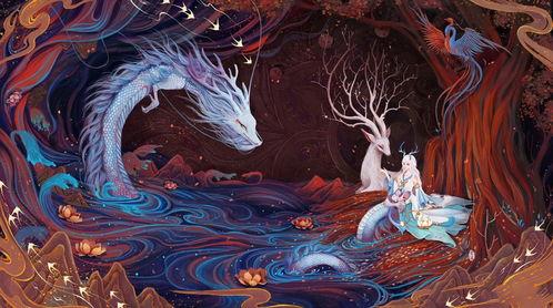 妄想山海食铁兽最新爆料,妄想山海最新爆料揭秘神秘兽王之谜