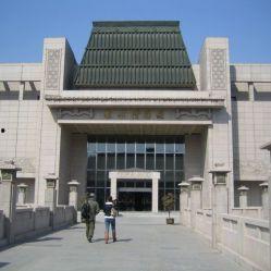 徐州博物馆爆料案件最新,揭秘背后惊人真相